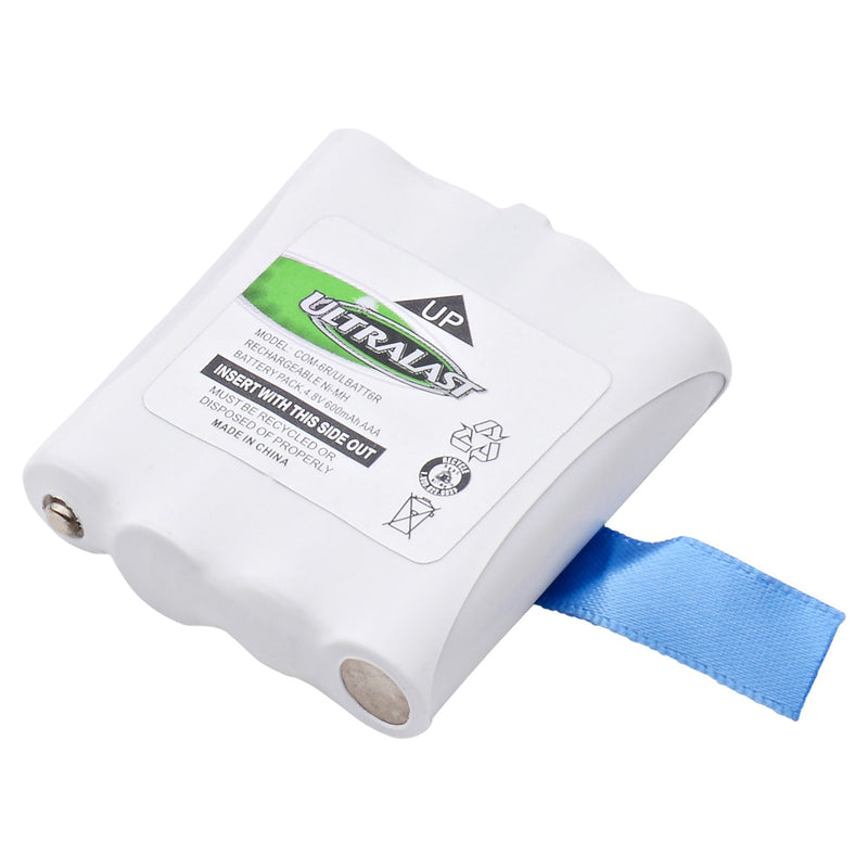 Replacement Two Way Radio Battery For Midland CXT240 and more!