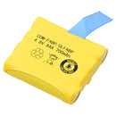 Replacement Two Way Radio Battery For Cobra FRS100 and more!