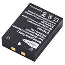 Replacement Two Way Radio Battery For Cobra BK-70128 and more!