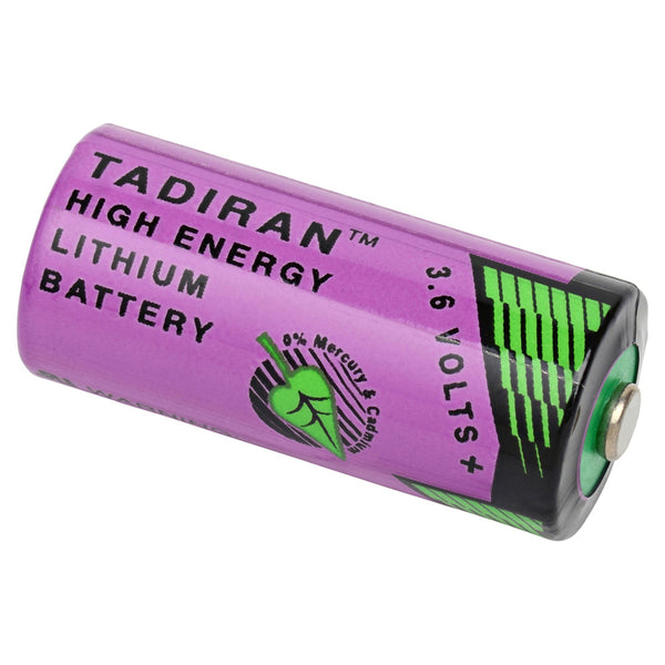 Tadiran TL-5155/S 3.6V 1450 mAh Lithium Battery