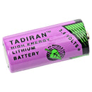 Tadiran TL-5955/S 3.6V 1650 mAh Lithium Battery