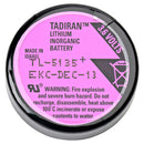 Tadiran TL-5135/P 3.6V 1700 mAh Lithium Battery