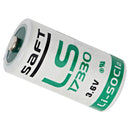 Saft LS17330 3.6V Lithium Battery