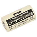 FDK CR17335SE 3V Lithium Battery
