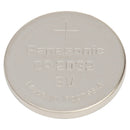 Panasonic CR2032 Lithium Coin Cell Battery