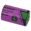 Tadiran TL-5101/S 3.6V 950 mAh Lithium Battery