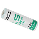 Saft LS14500 3.6V AA Lithium Battery