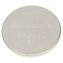 Panasonic BR2330 Lithium Coin Cell Battery