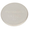 Panasonic BR2330 Lithium Coin Cell Battery
