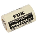 FDK CR14250SE 3V Lithium Battery