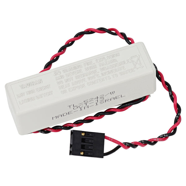 Tadiran TL-5242/W 3.6V 2100 mAh Lithium Battery