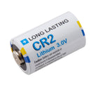 Ultralast CR2 3V Lithium Battery