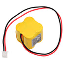 Replacement Emergency Lighting Battery For Interstate ANIC1361 and more!