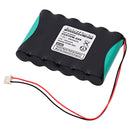 Replacement Emergency Lighting Battery For Honeywell 300-03866 and more!