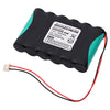 Replacement Emergency Lighting Battery For Honeywell 300-03866 and more!