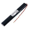 Replacement Emergency Lighting Battery For Lithonia ELBB003 and more!