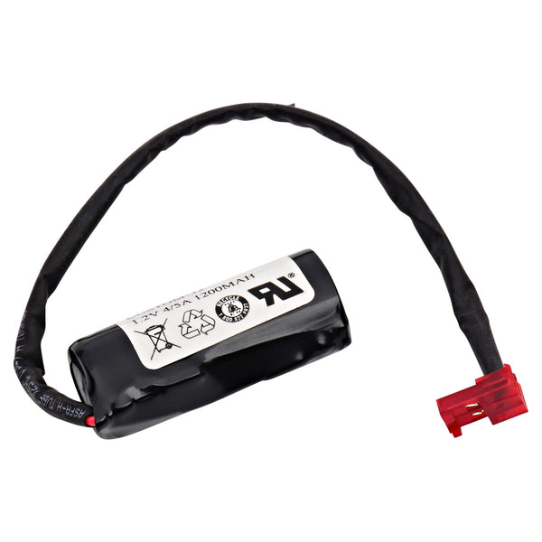 Replacement Emergency Lighting Battery For Lithonia ELB1210N and more!