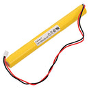 Replacement Emergency Lighting Battery For At-Lite 24-4009 and more!