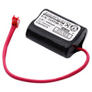 Replacement Emergency Lighting Battery For Lithonia ELB2P401N and more!