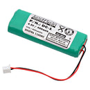 Replacement Dog Collar Battery For Dogtra 1000NC Receiver and more!