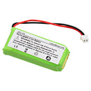 Replacement Dog Collar Battery For Dogtra 2300NCP Transmitter and more!