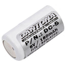 Replacement Dog Collar Battery For Pet Stop UltraElite Receiver and more!
