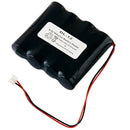 Replacement Door Lock Battery For Saflok 10A358 and more!