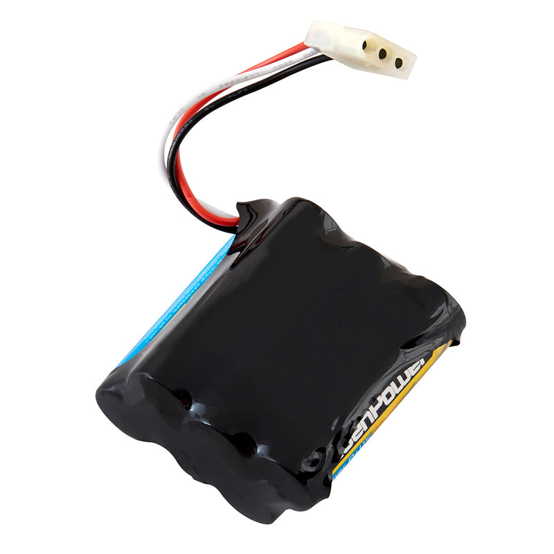 Replacement Door Lock Battery For Kaba Ilco 700 and more!