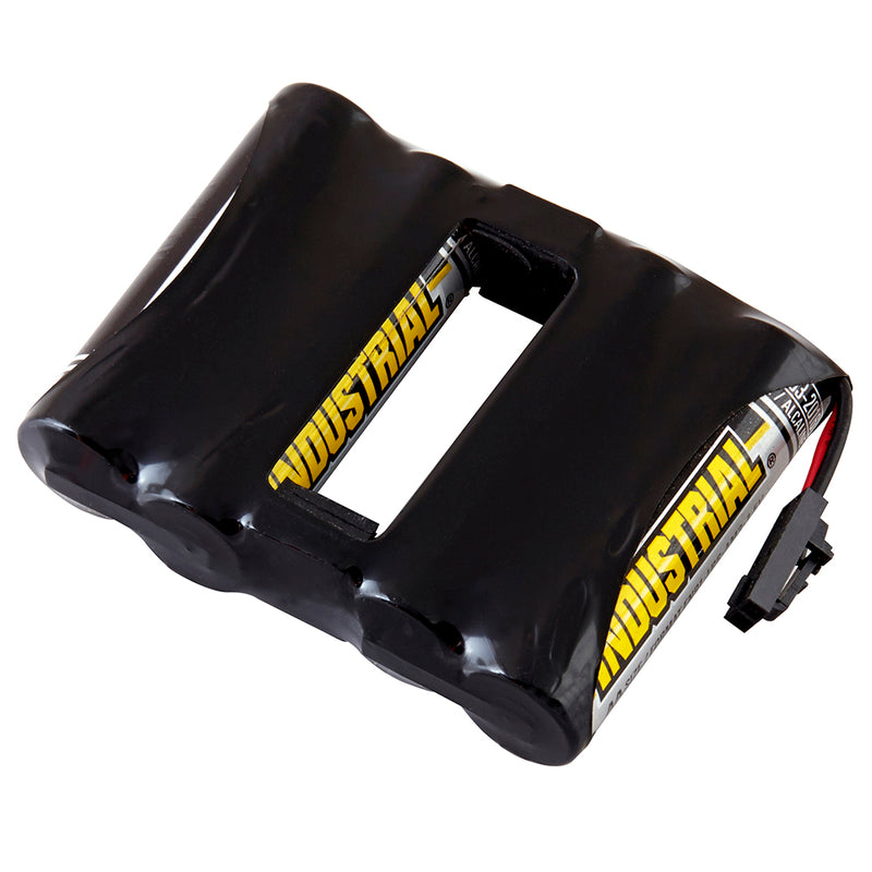 Replacement Door Lock Battery For Saflok SL2500 and more!