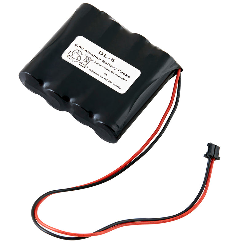 Replacement Door Lock Battery For Saflok 885008 and more!