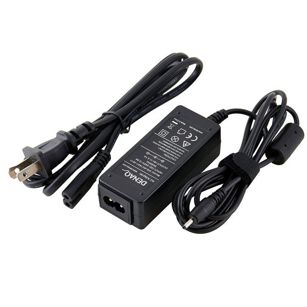 AC Adapter For Samsung N143 and more!