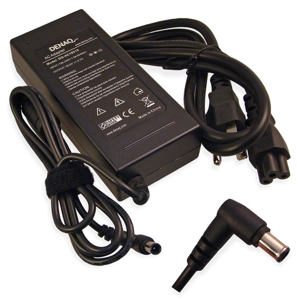 AC Adapter For Sony PCG-505 and more!