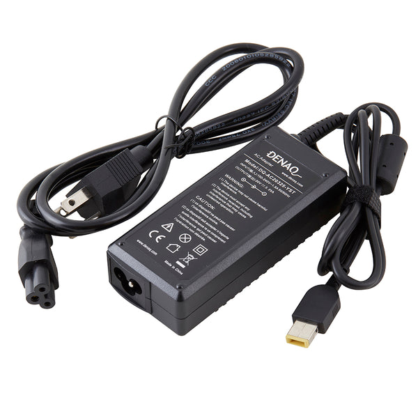 AC Adapter For Lenovo ADLX65NCC3A and more!