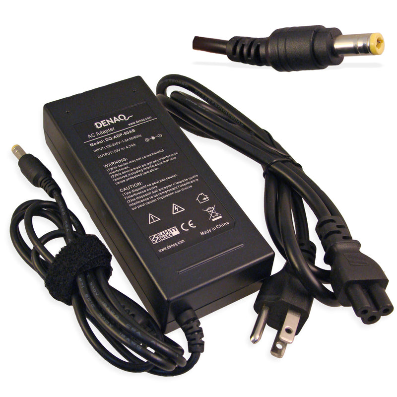 AC Adapter For ASUS ADP-36EH and more!