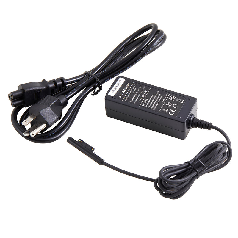 AC Adapter For Microsoft Surface Pro 3 and more!