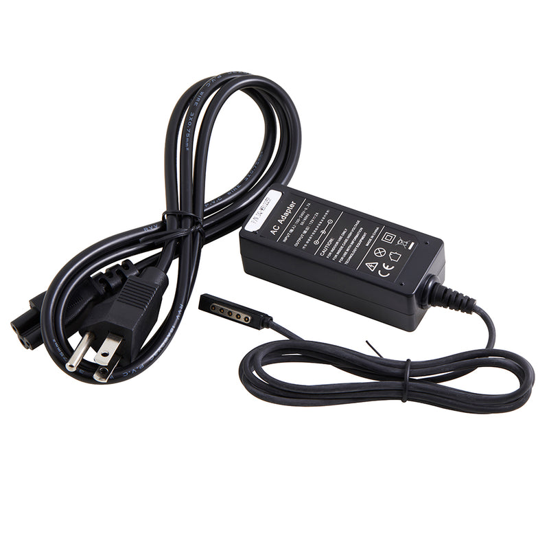 AC Adapter For Microsoft Surface 2 and more!