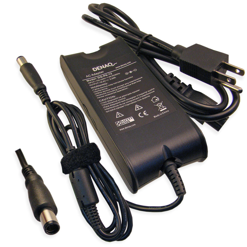 AC Adapter For Dell Inspiron 1501 and more!