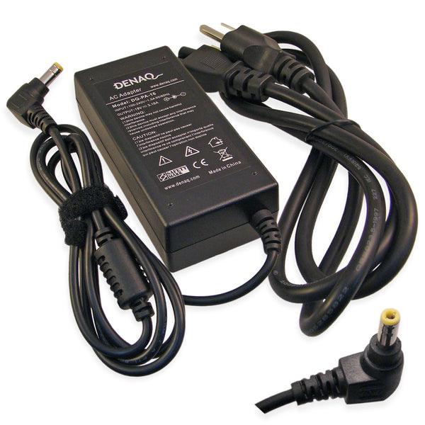 AC Adapter For Dell Inspiron 2200 and more!