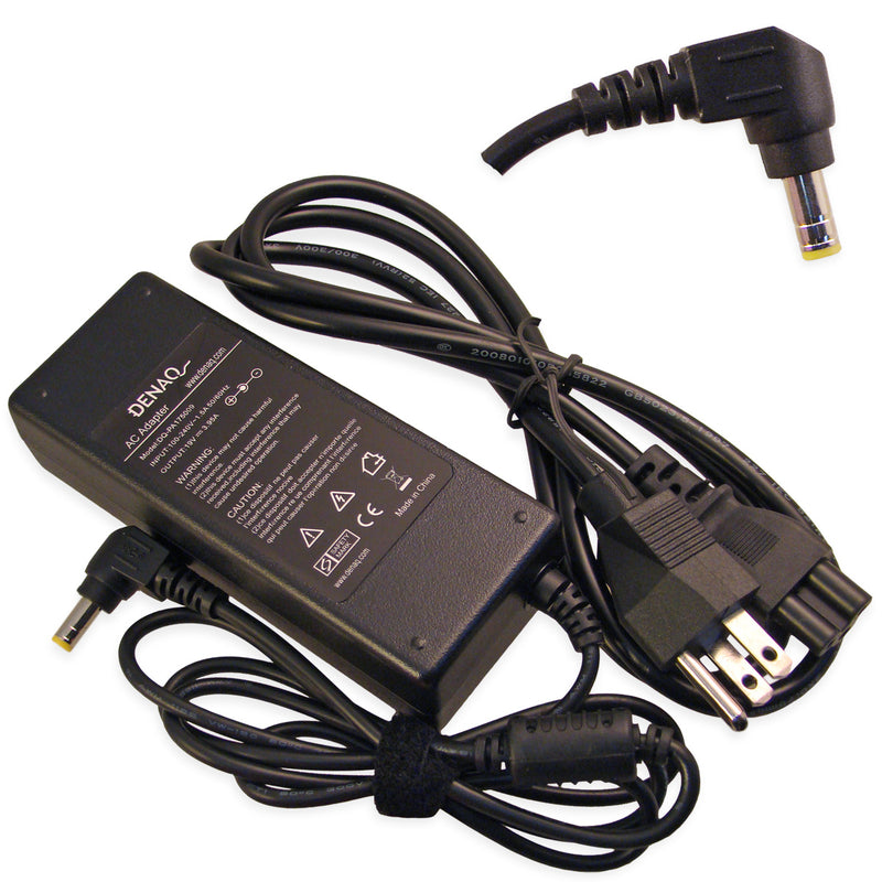 AC Adapter For Dell Inspiron 1501 and more!