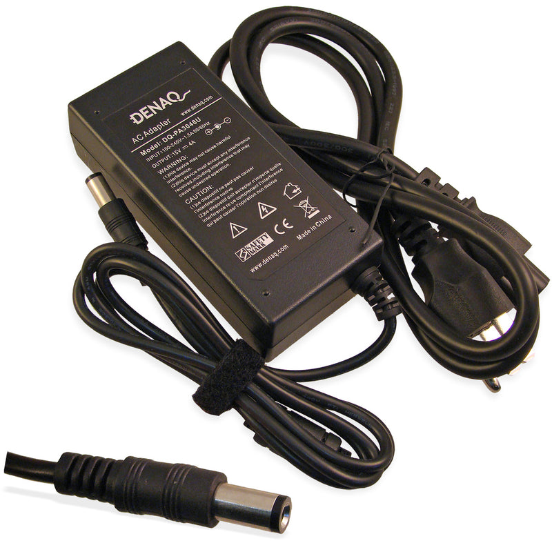 AC Adapter For Toshiba Satellite A105-S2201 and more!