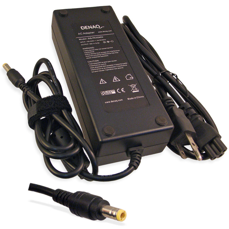 AC Adapter For Toshiba Satellite M45 and more!