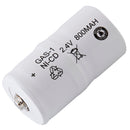 Replacement Gas Detection Battery For Texas Instruments TIF8806A and more!