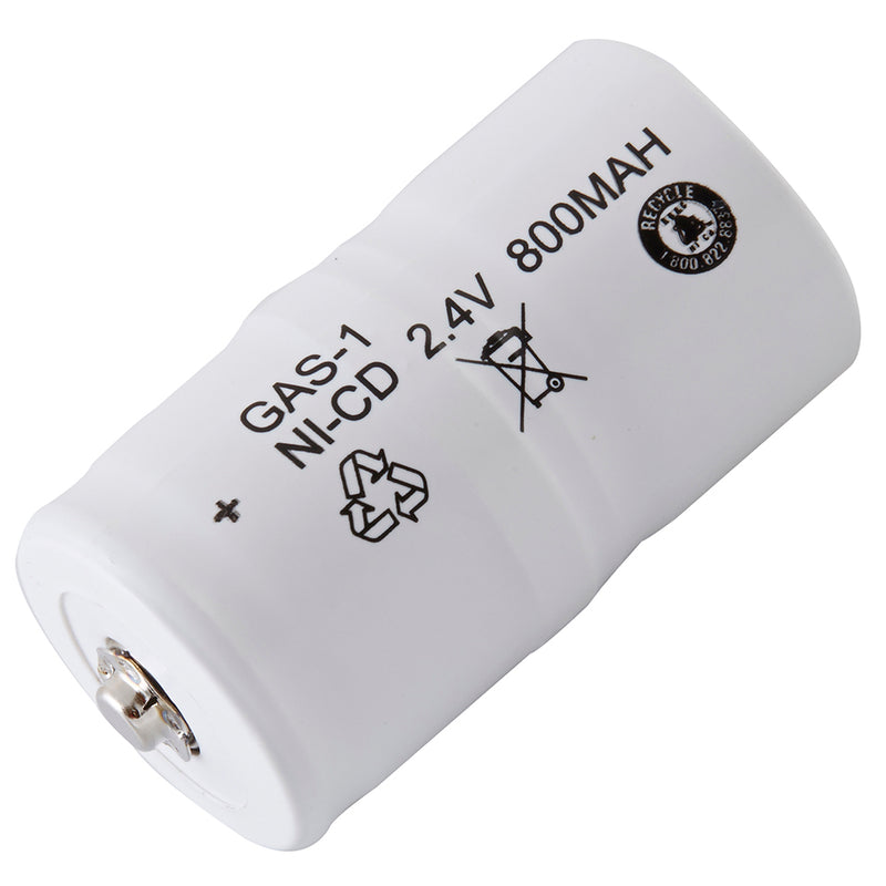 Replacement Gas Detection Battery For Texas Instruments TIF8806A and more!