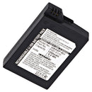 Replacement Video Game Battery For Sony PSP-S110 and more!