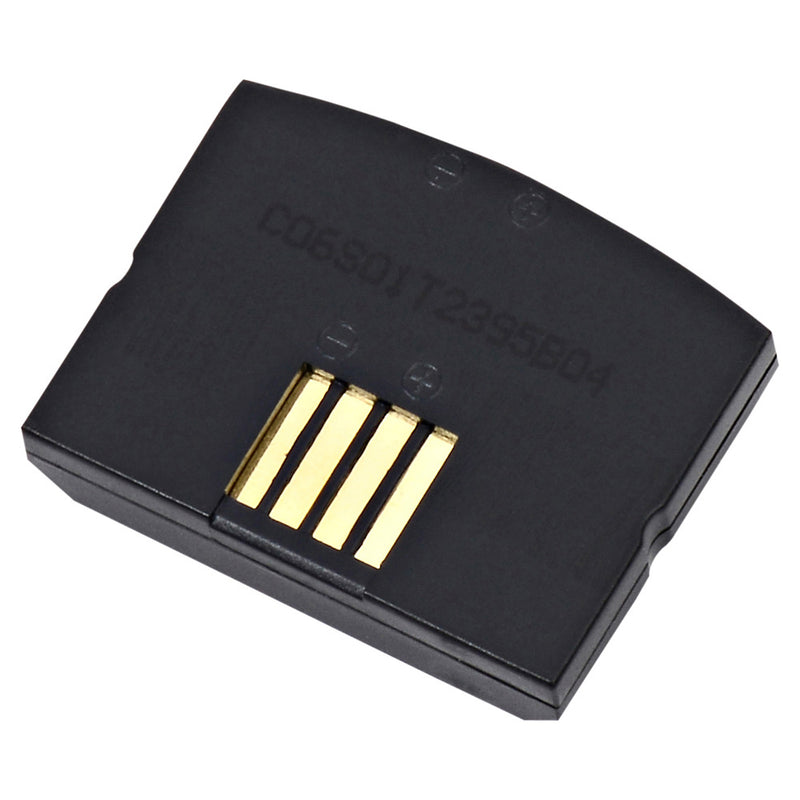 Replacement Headset Battery For Sennheiser Electronic RR4200 and more!