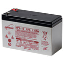 EnerSys NP7-12 12V 7Ah Lead Acid Battery