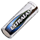 Ultralast LiFePO4 14430 Size Rechargeable Battery