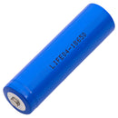 Ultralast LiFePO4 18650 Size Rechargeable Battery
