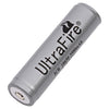 Replacement UltraFire 18650 2400 mAh Flashlight Battery