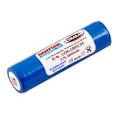 Replacement Ultralast 18650 2600 mAh Flashlight Battery
